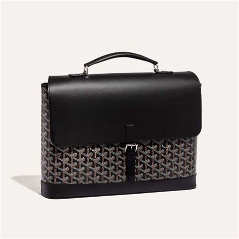 goyard citadin messenger bag price|citadin pm bag.